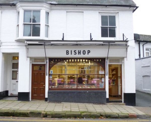 bishops