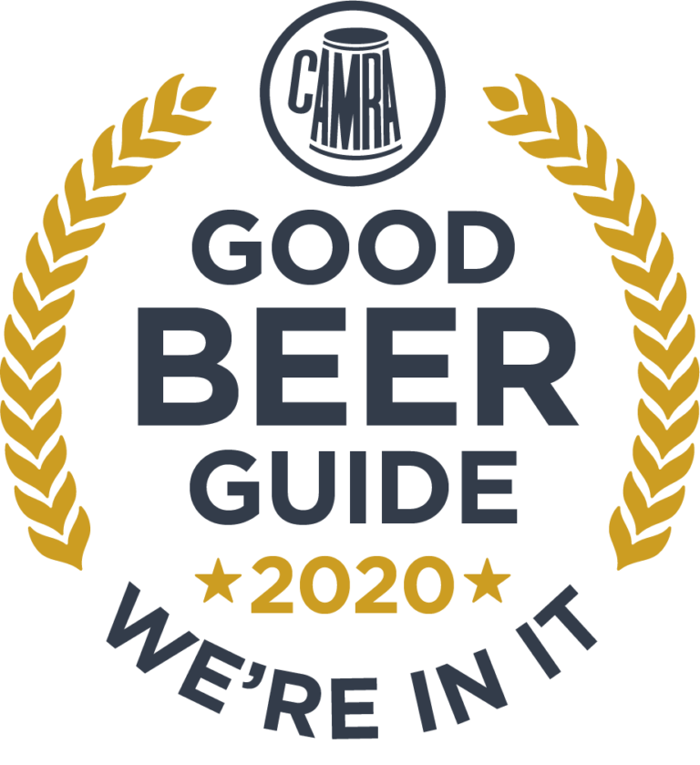 Home What’s On? The Coach & Horses